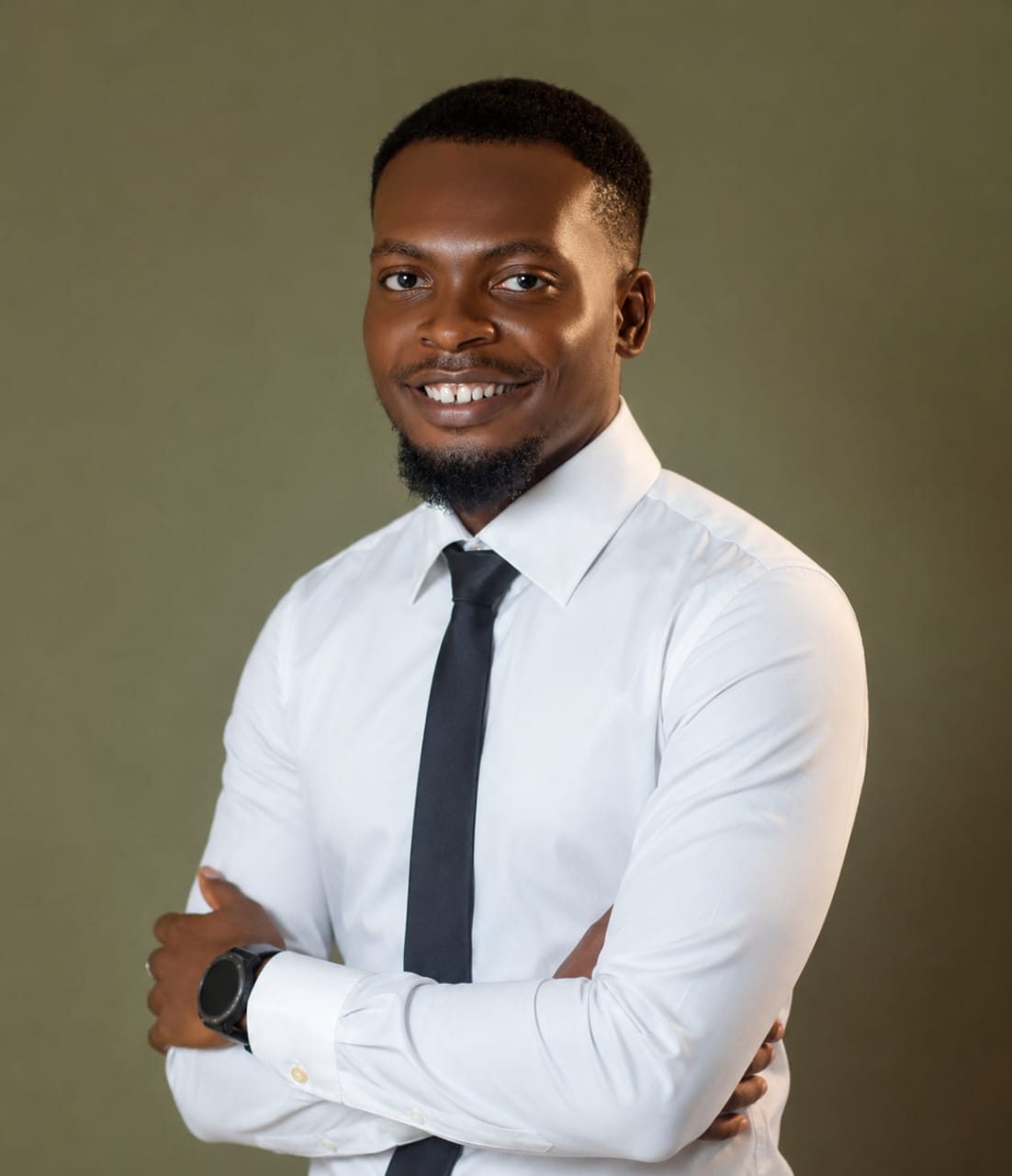 Samuel Ikediashi